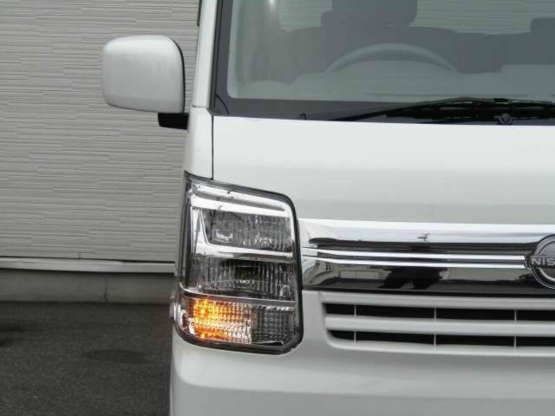 CLIPPER VAN-5