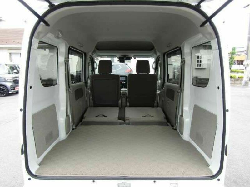 CLIPPER VAN-10