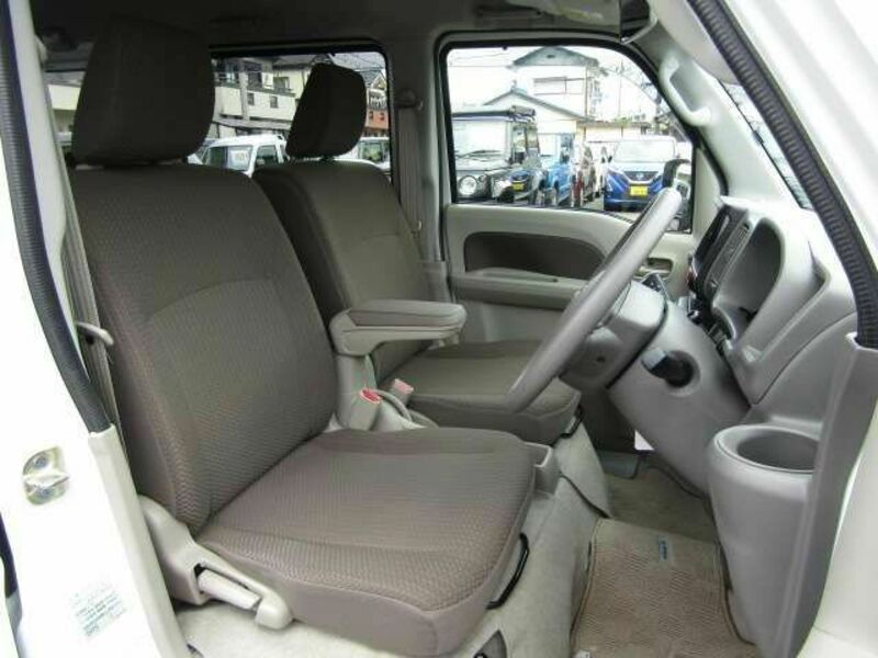 CLIPPER VAN-18