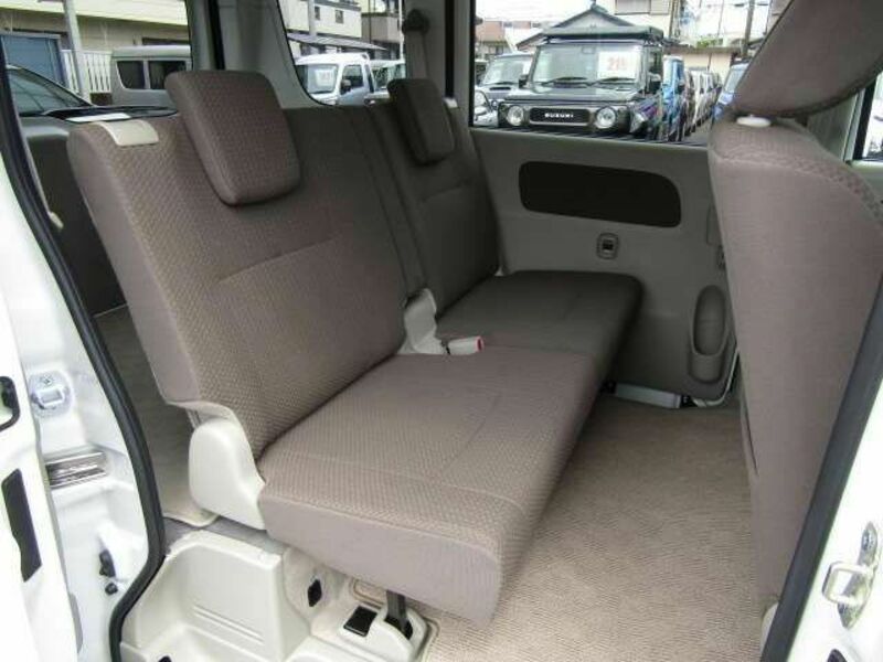 CLIPPER VAN-19