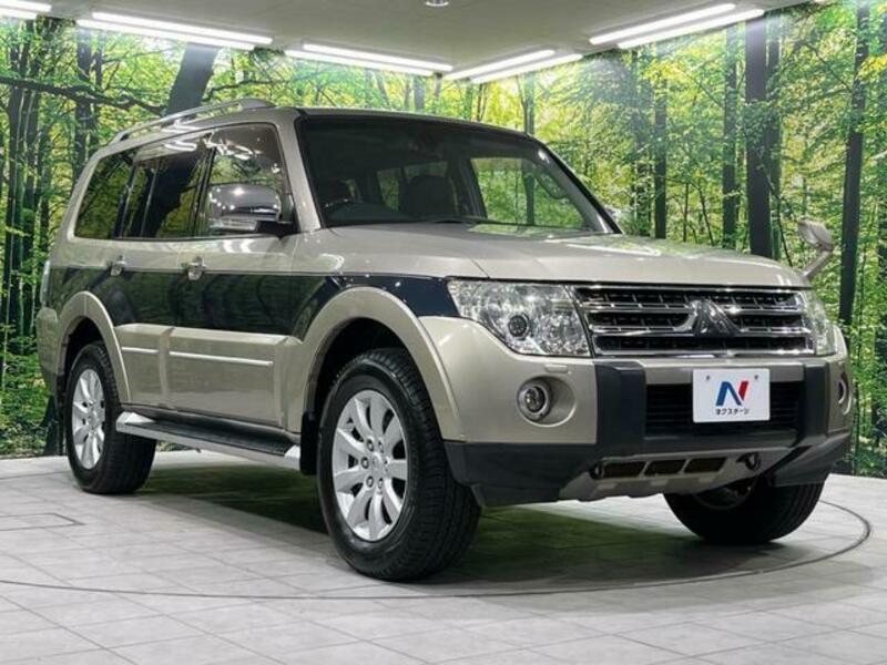 PAJERO