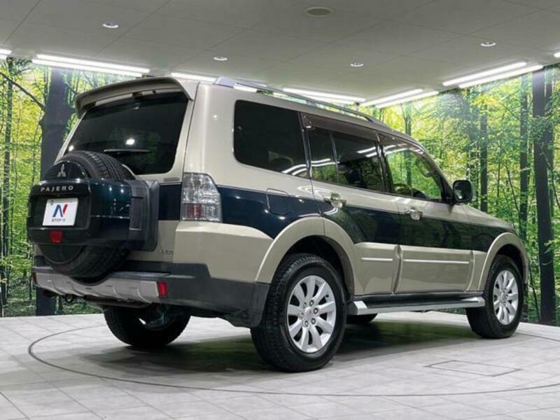PAJERO