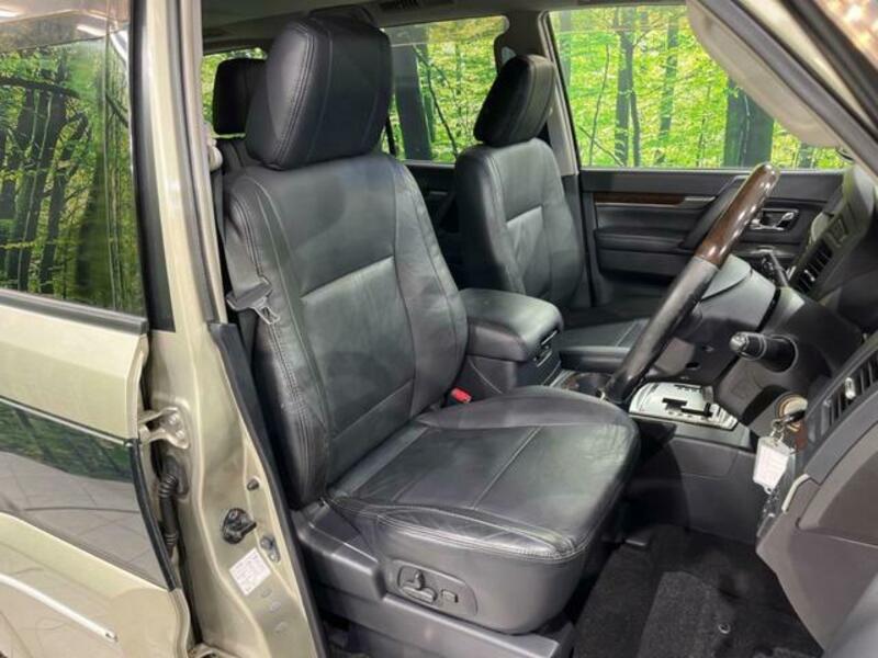 PAJERO