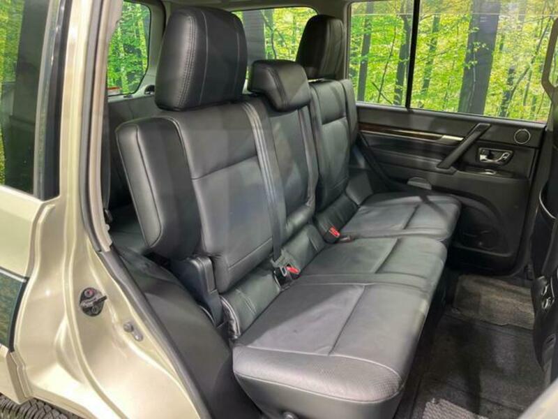 PAJERO