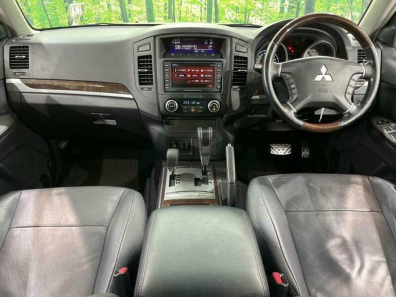 PAJERO