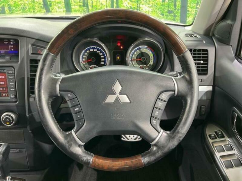 PAJERO