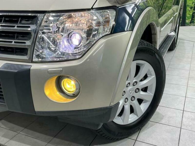 PAJERO