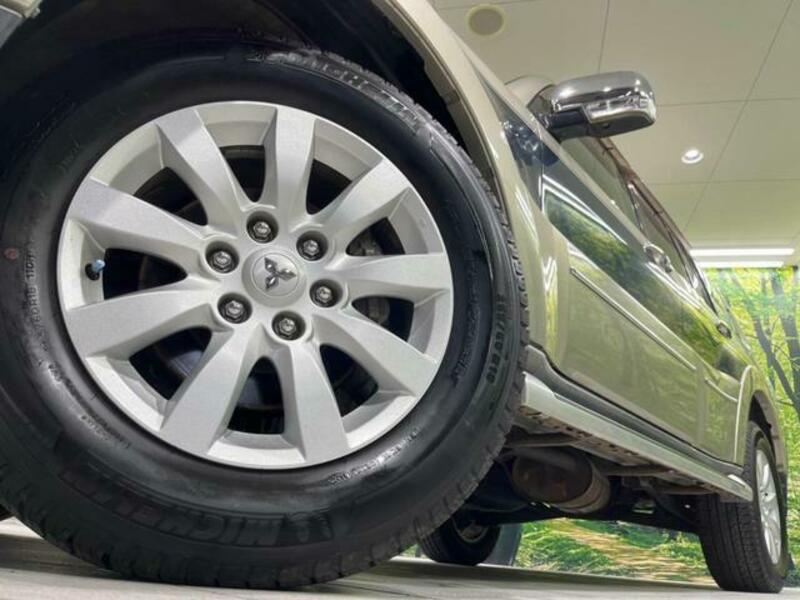 PAJERO