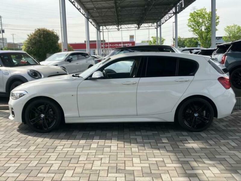 1 SERIES