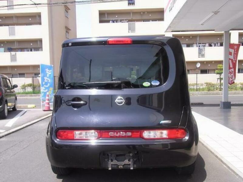 CUBE