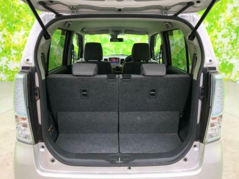 WAGON R-7