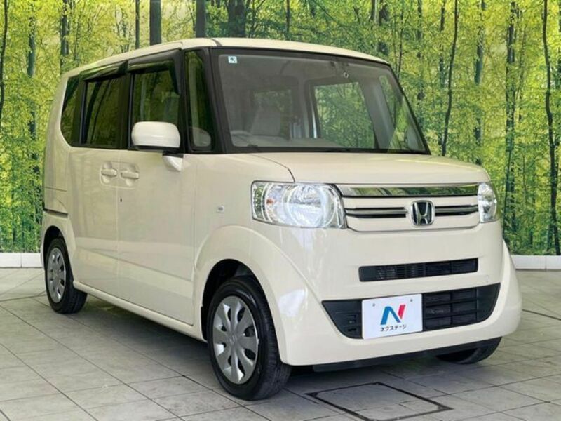 N BOX-15