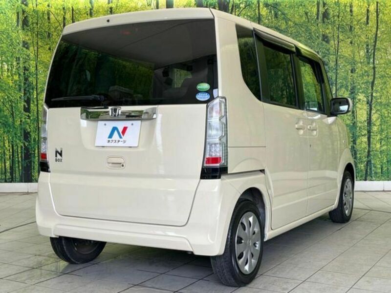 N BOX-16