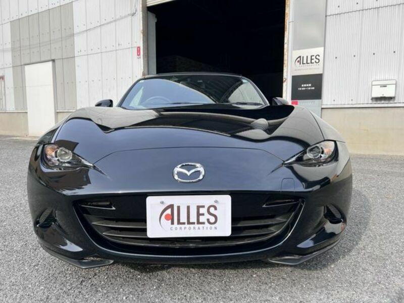 ROADSTER