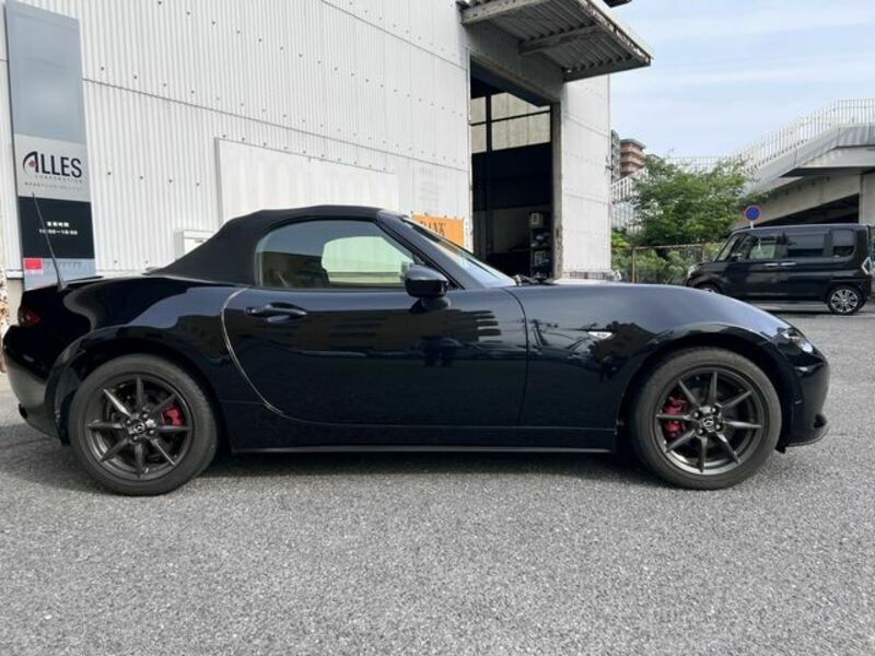 ROADSTER