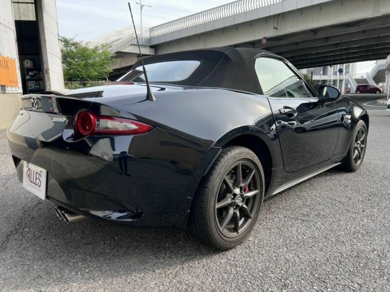 ROADSTER