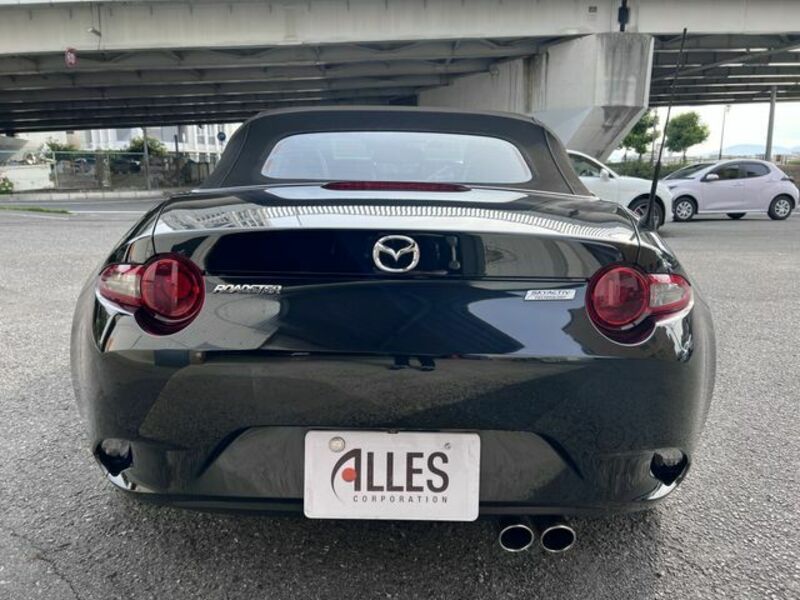 ROADSTER