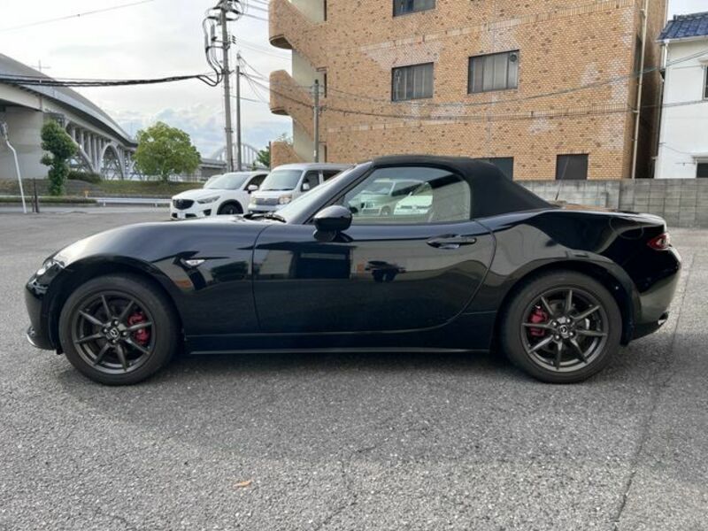 ROADSTER