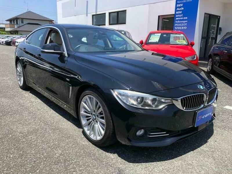 4 SERIES