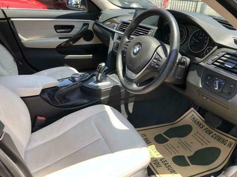 4 SERIES