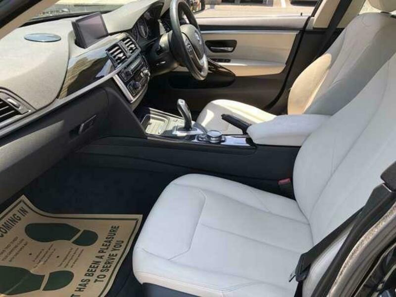 4 SERIES