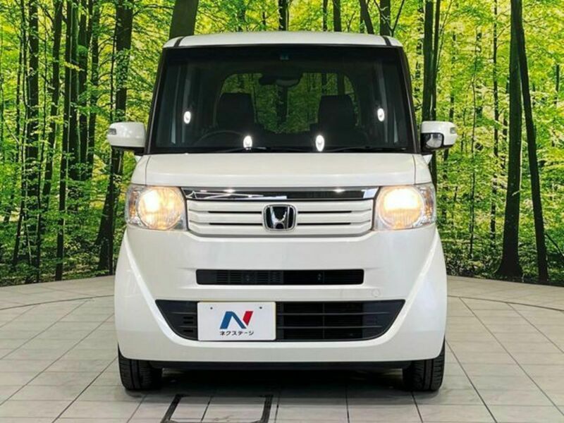 N BOX-13