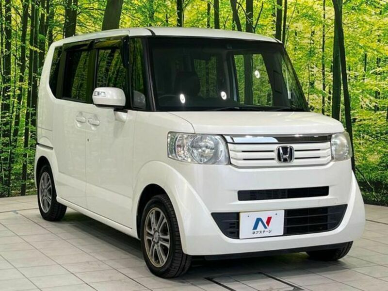 N BOX-15