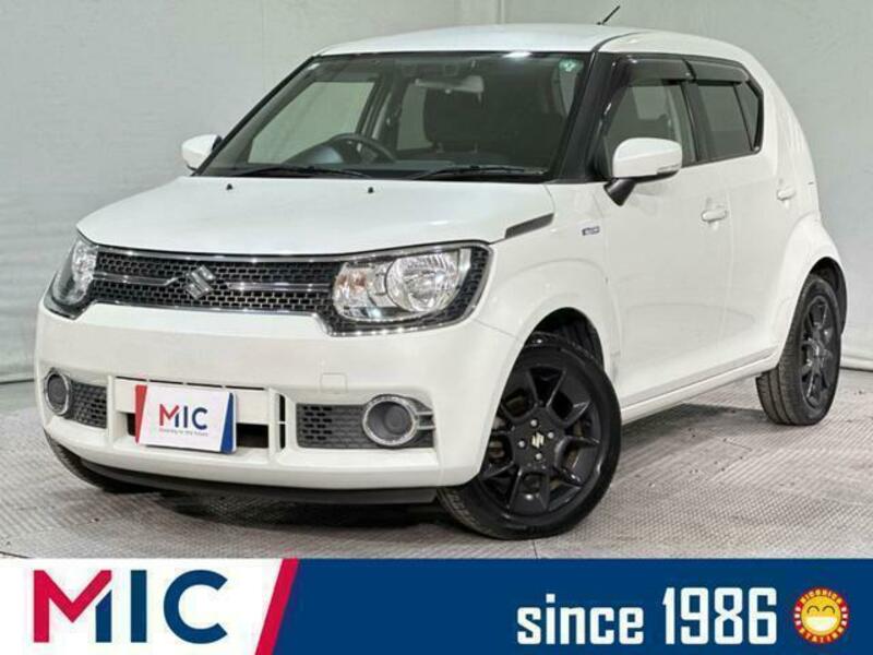 IGNIS