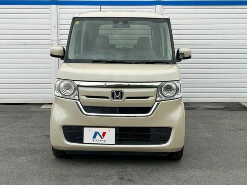 N BOX