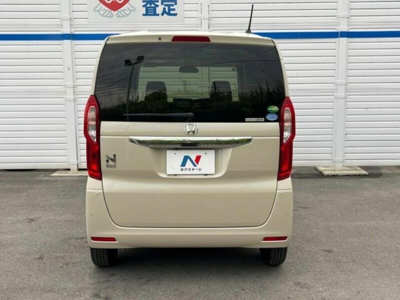 N BOX