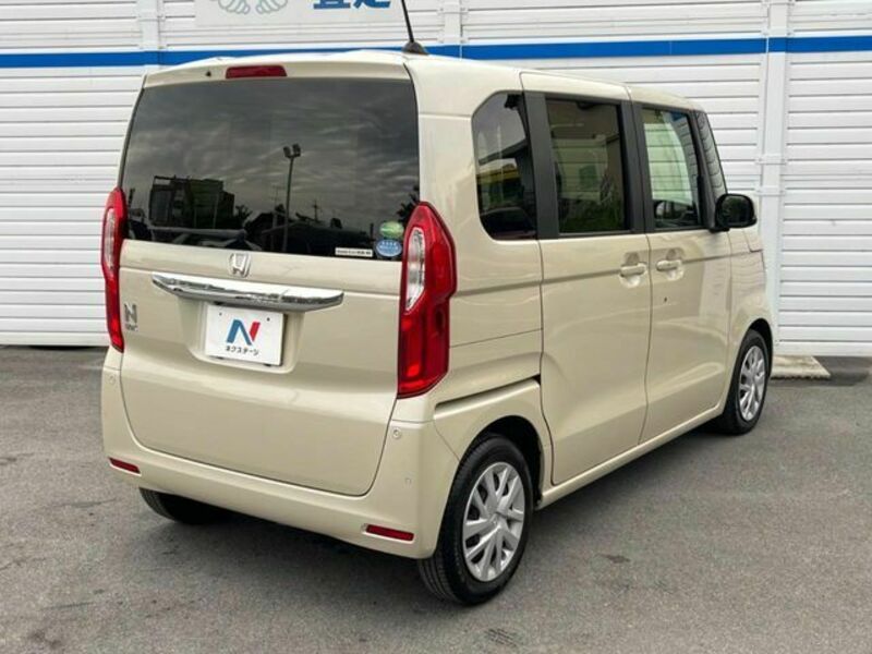 N BOX
