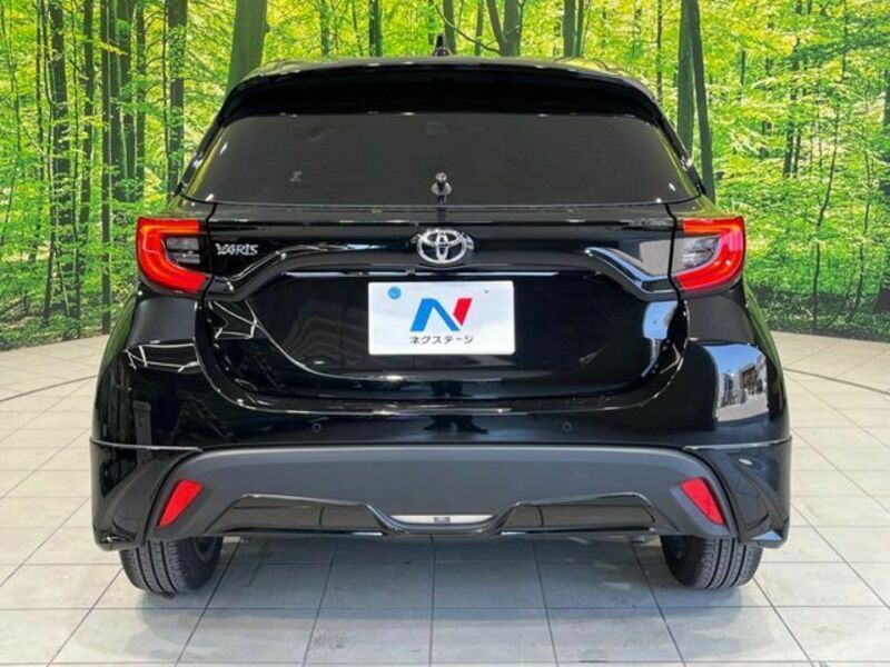 YARIS