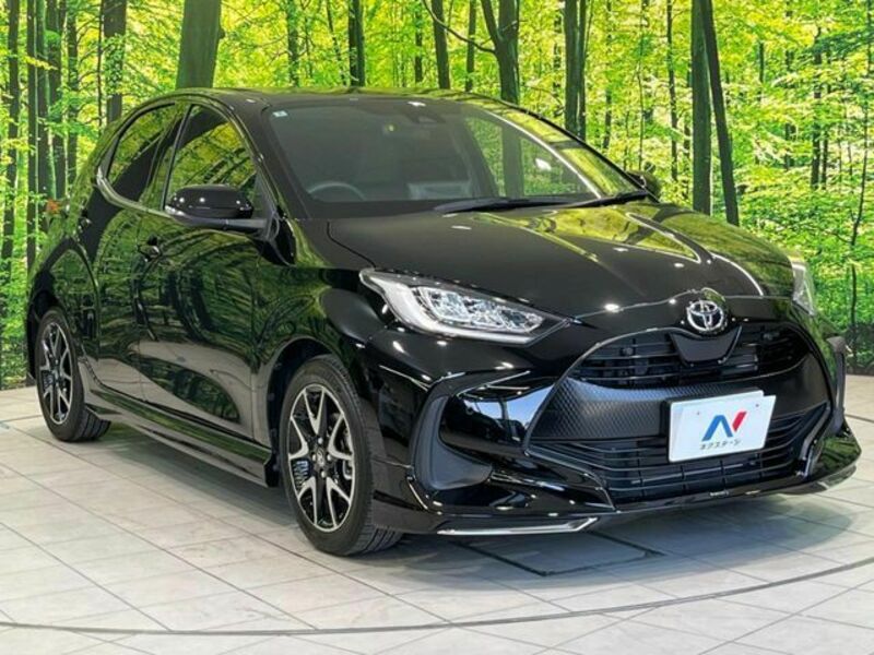 YARIS