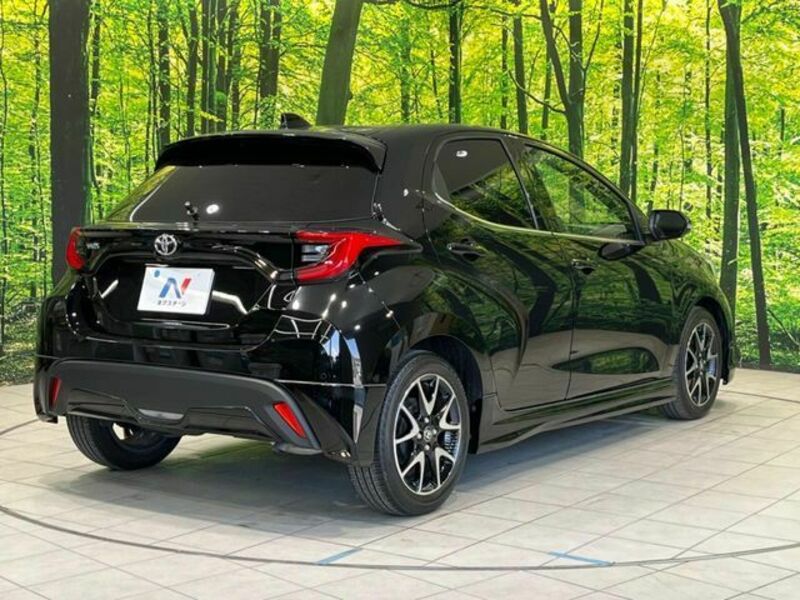 YARIS