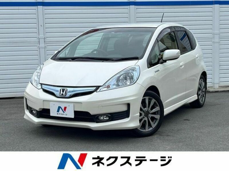 FIT HYBRID