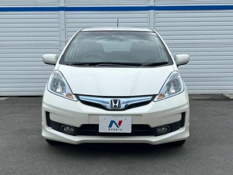 FIT HYBRID