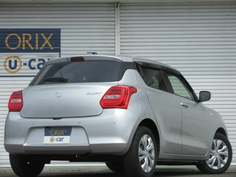 SWIFT