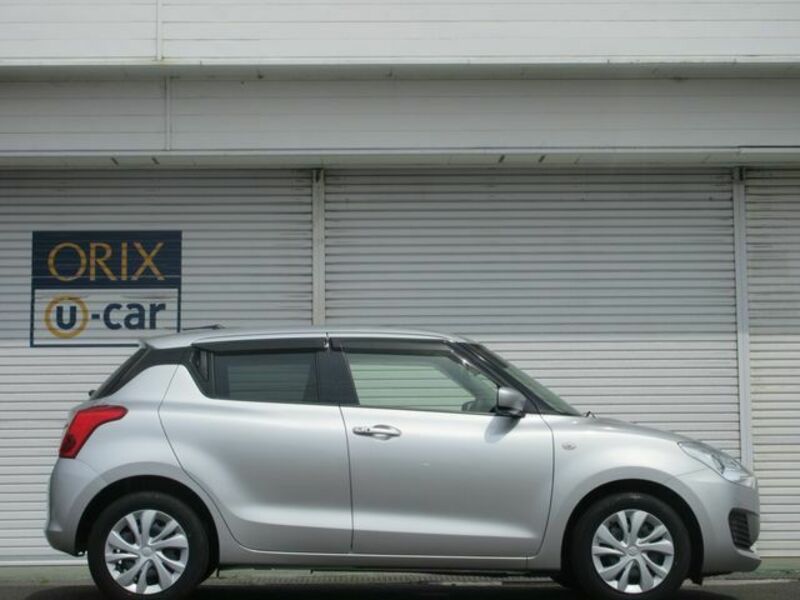 SWIFT