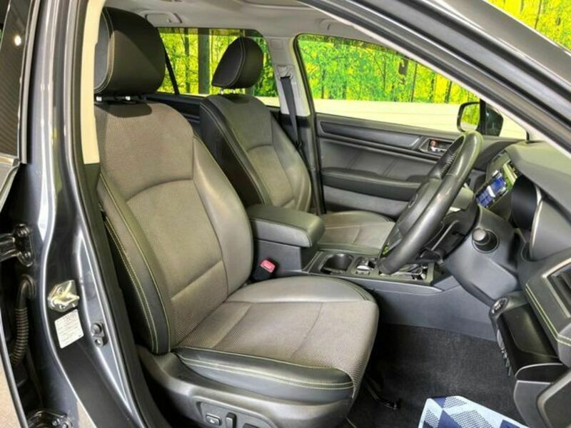 LEGACY OUTBACK-8