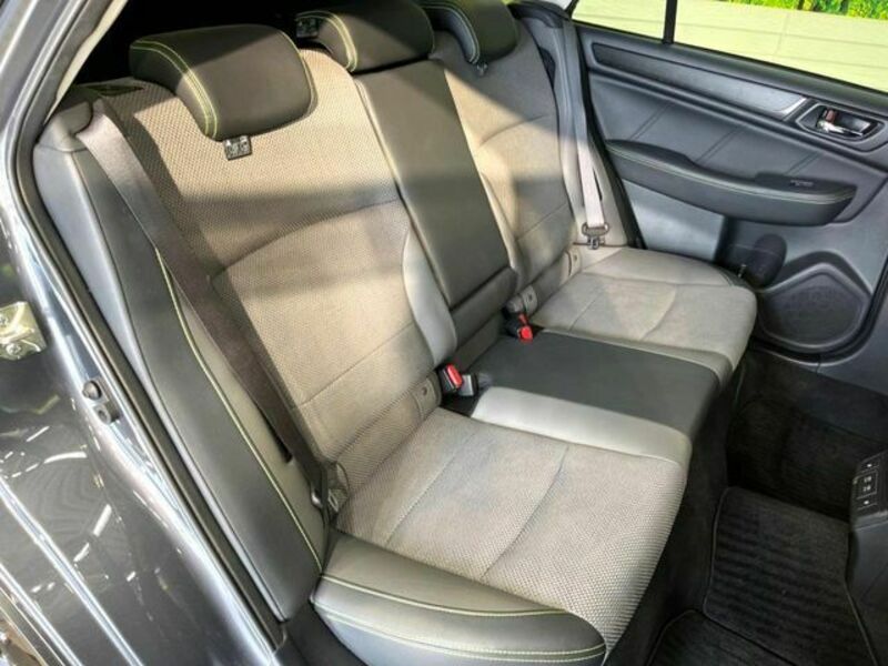 LEGACY OUTBACK-9