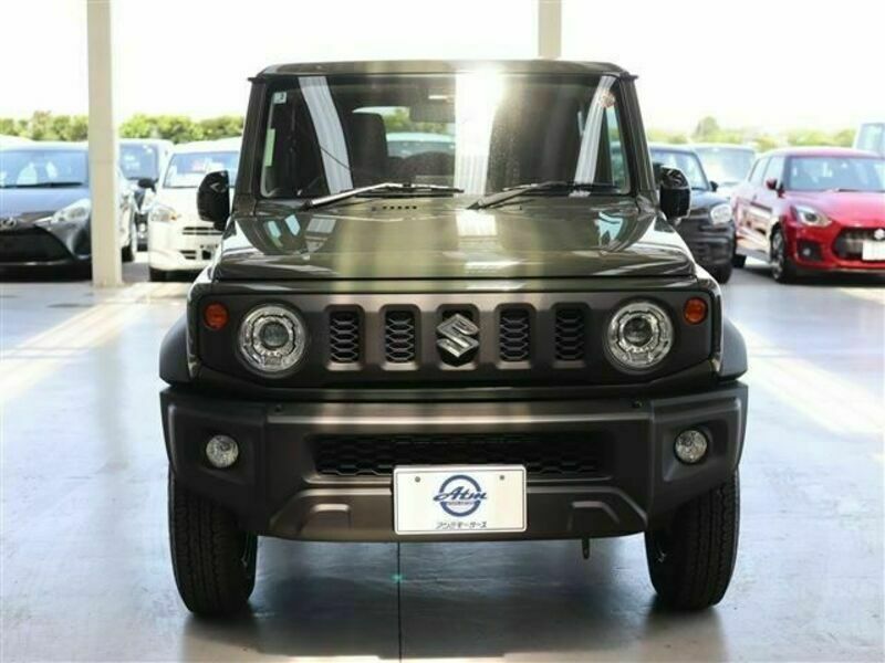 JIMNY SIERRA