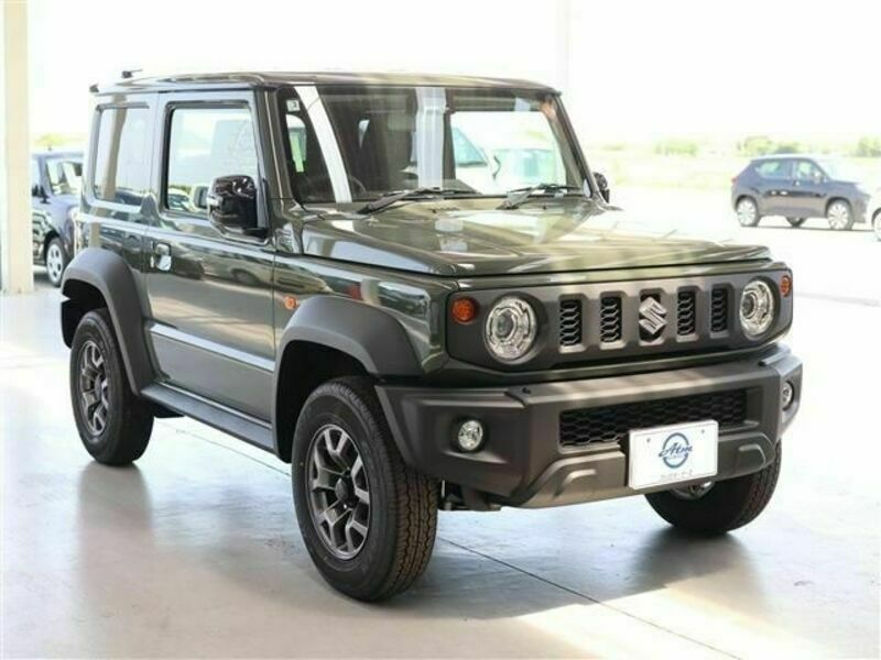 JIMNY SIERRA