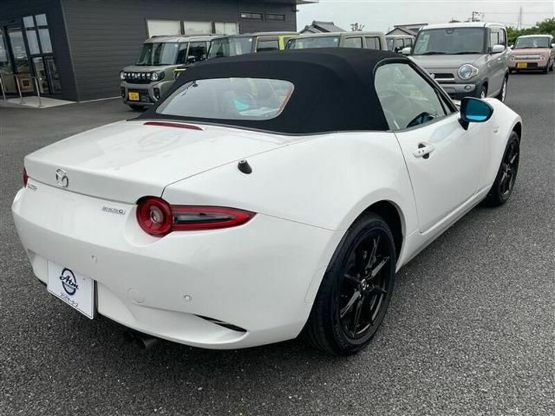 ROADSTER