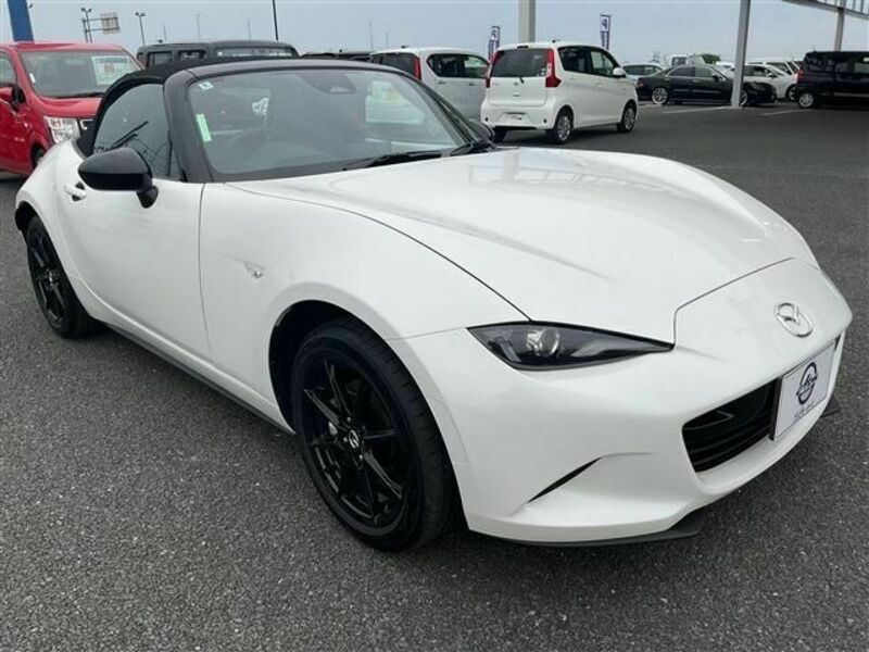 ROADSTER