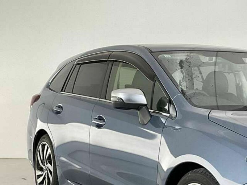 LEVORG