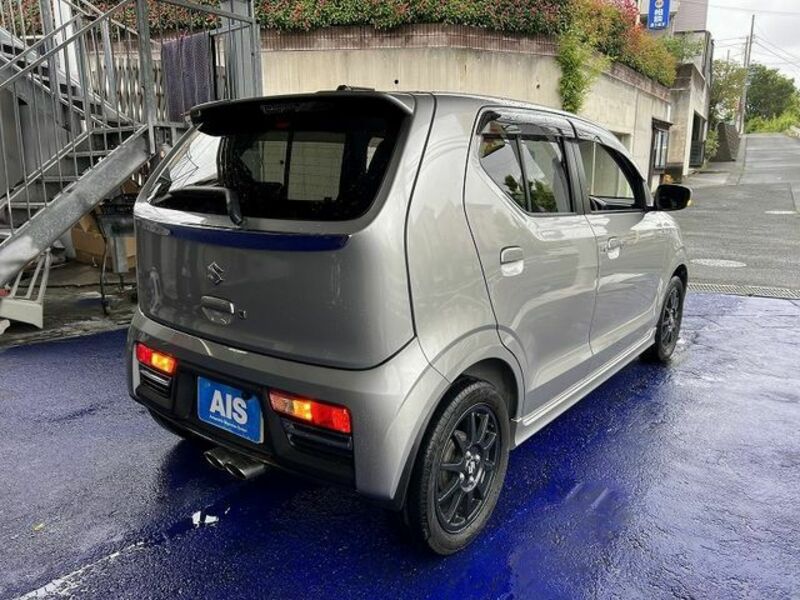 ALTO WORKS