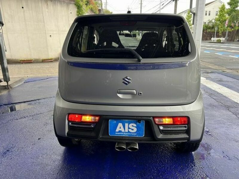 ALTO WORKS