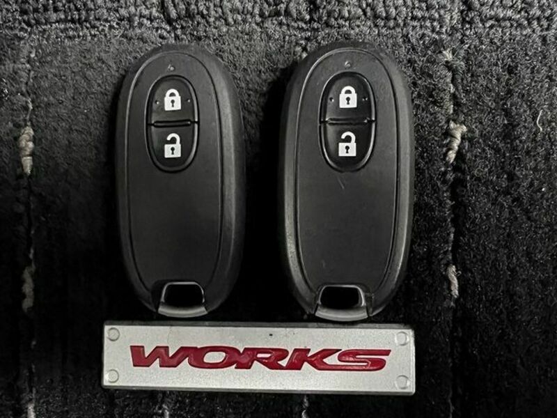 ALTO WORKS
