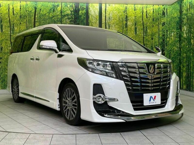 ALPHARD