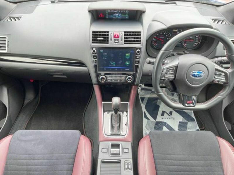 WRX S4